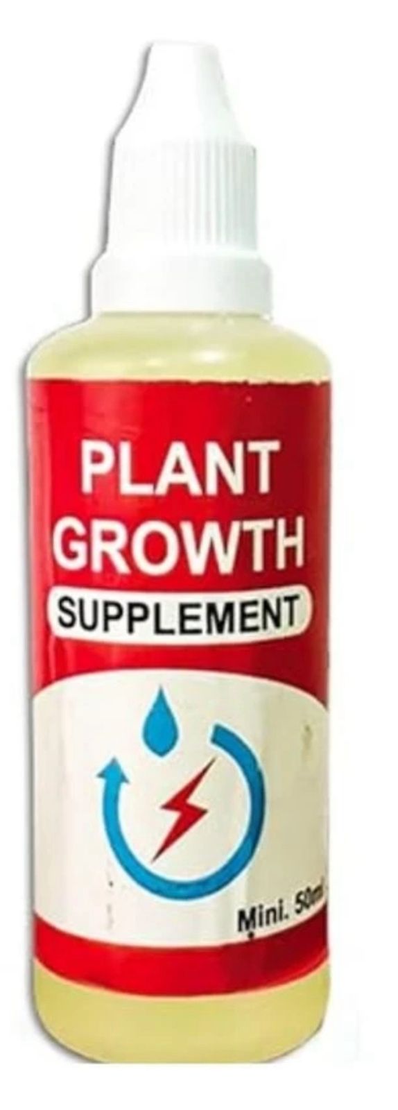 Plant Supplement Root Enhancer