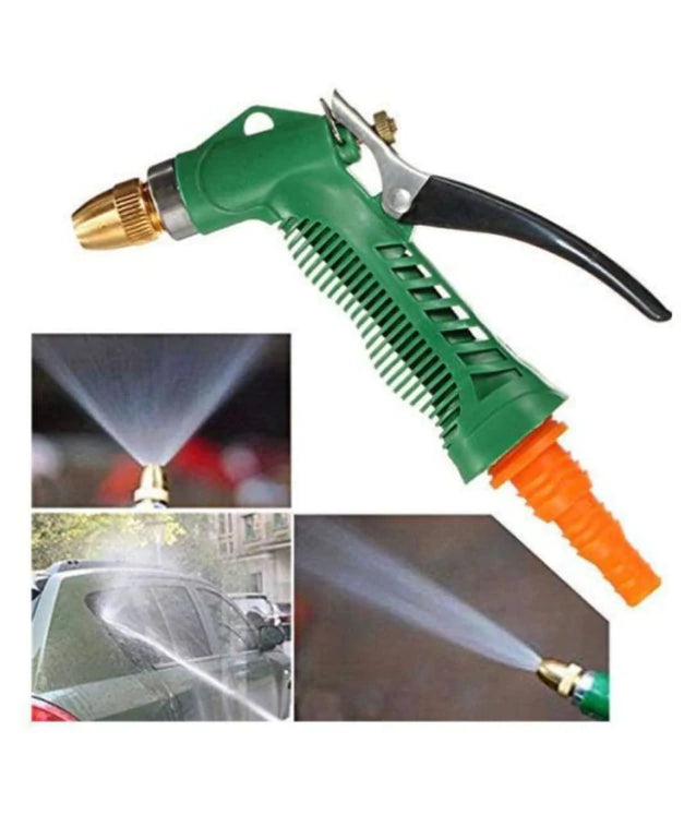 High Pressure Water Spray Gun for Car, Bike and Plants Sprayer Spray Gun