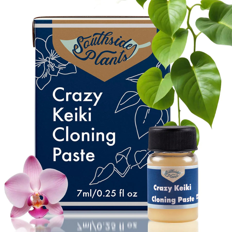 Crazy Keiki Cloning Paste