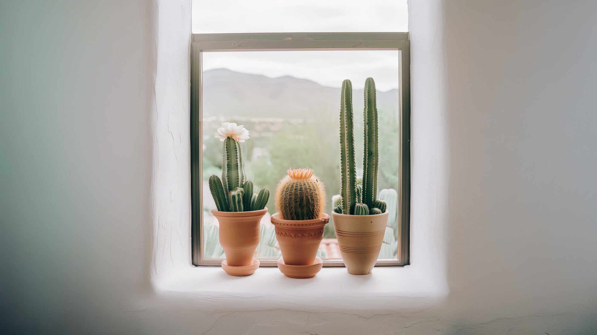 Bring Nature Into Your Home